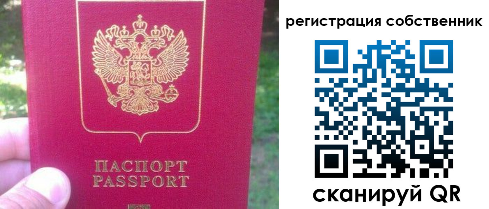 временная регистрация 2025 в Бавлах